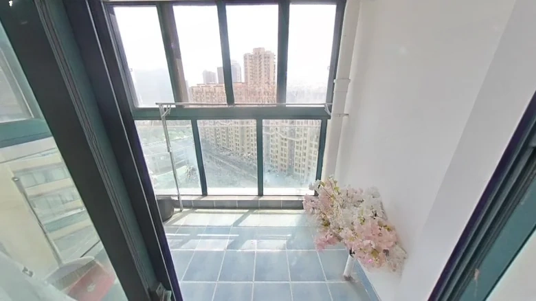 Xiangyun Elegance Courtyard - View 10