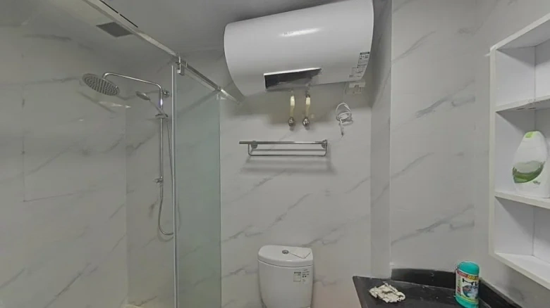 Shandong HighSpeed West Coast Center - View 6