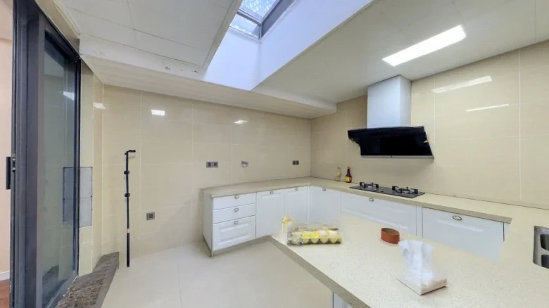 Bao Li Zi Jing Shan - View 12