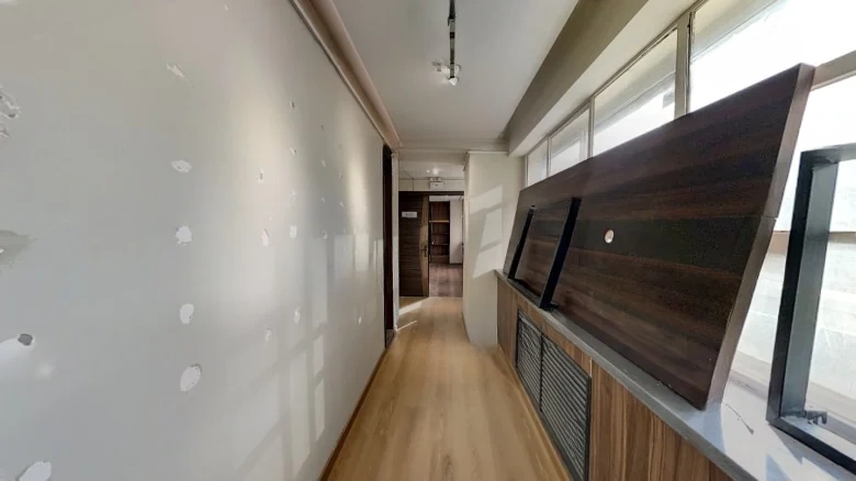 Changyun Tower - View 18