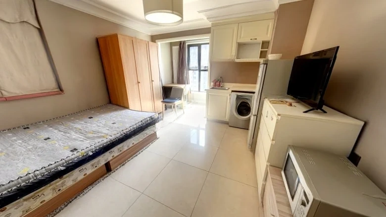 Zhonghai Yu Xin Ge - View 2