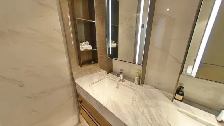 Rongsheng Riverside Imperial Tide Mansion - View 9