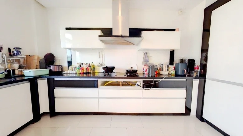 Harbour Centre New Heaven and Earth - View 8