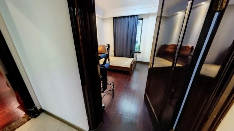 Zhonglong International Jiaxi Center - View 4