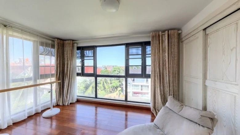 Golden Fingers Hainan Grand Mansion - View 18