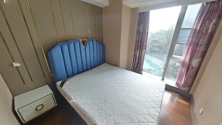 Evergrande Plaza - View 2