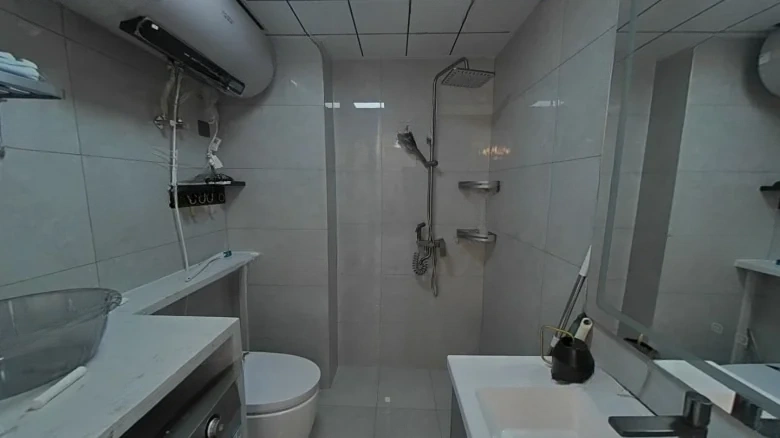 Longhu Tian Pu - View 9