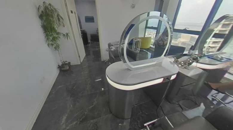 Kaisa Center - View 11