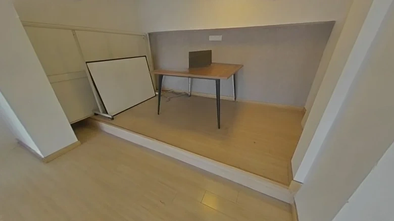 Zenith Himalaya Center - View 3