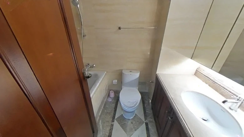 Zhonghai Phoenix Xi'an Phase I - View 14