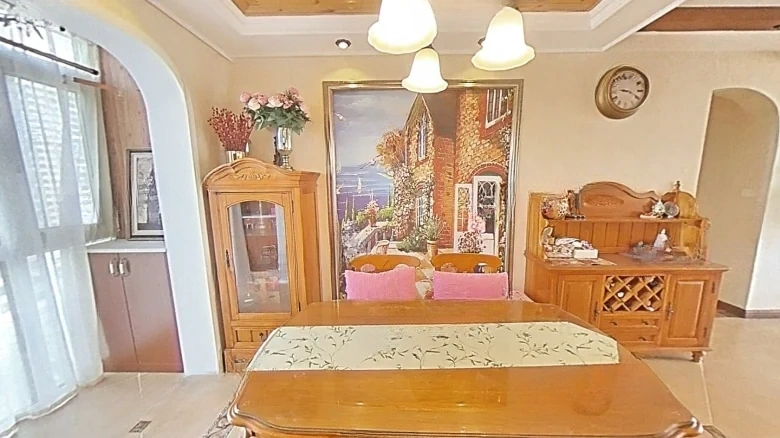 Shang Jing New World - View 4