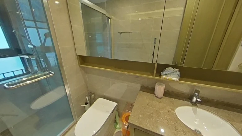 Zhengrong Riverside Purple Mansion - View 11