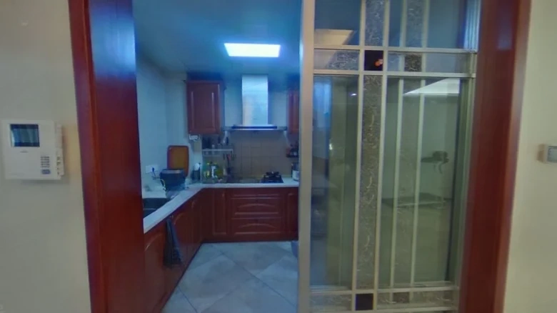 New City International and Garden - View 9