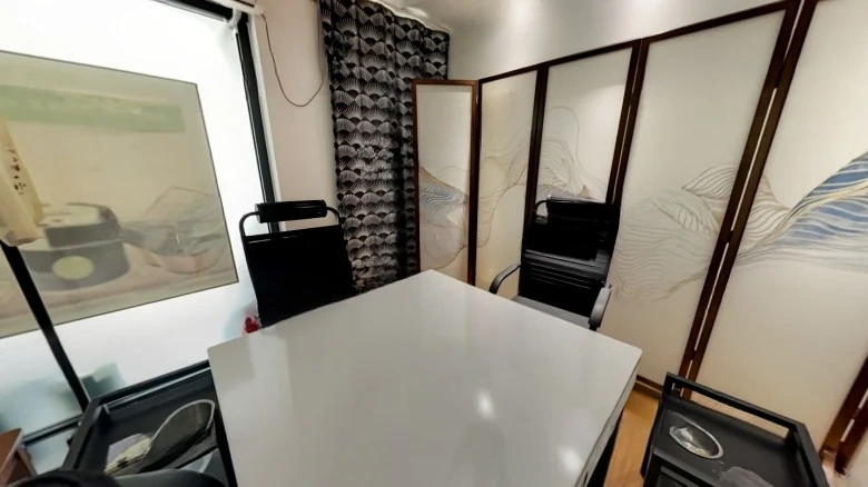 HuaYu Green Oasis - View 5