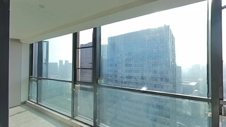 Era Riverside Crimson Maple Four Seasons - View 13