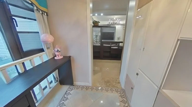 Tongzi Forest One House - View 13