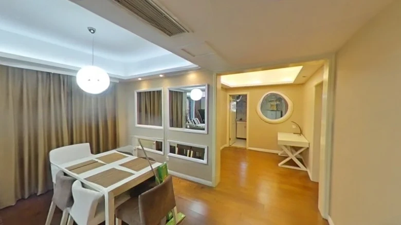 Tongzi Forest Euro City - View 9