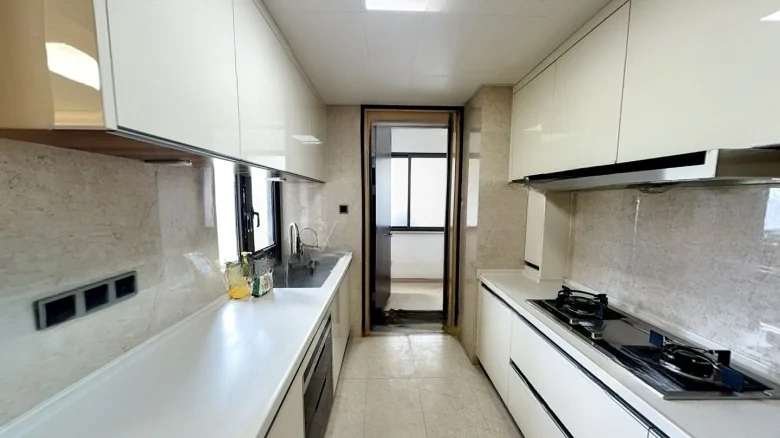 Jianfa Yangxi - View 7