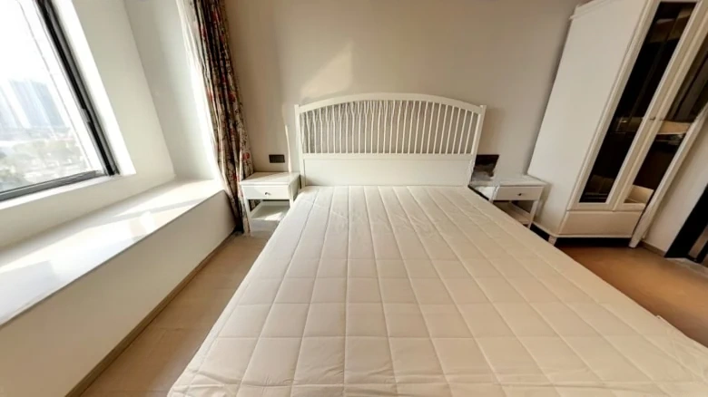 Vanke Fangyuan - View 3