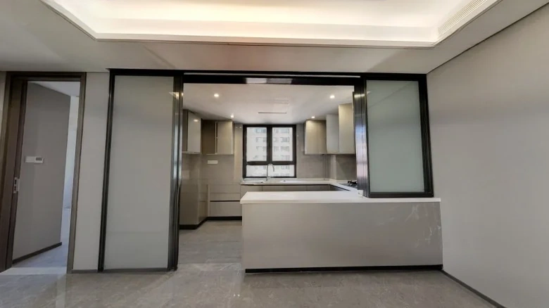 Jindi Qingyun Terrace - View 12