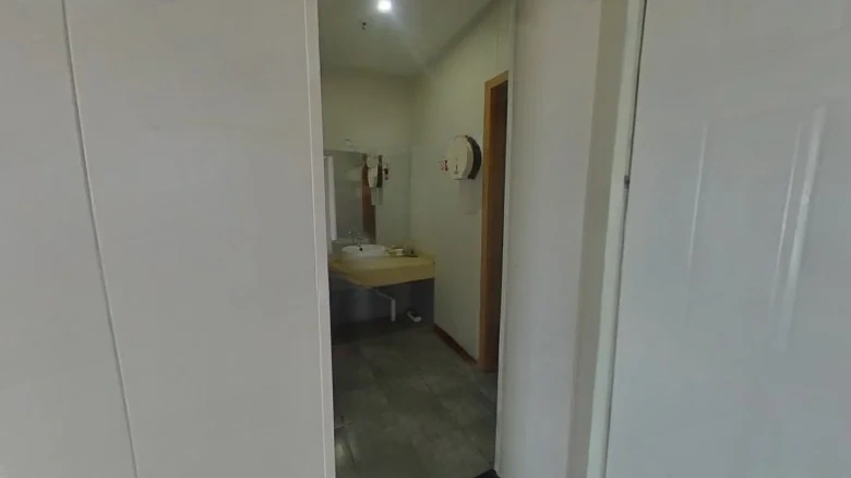 OutofBounds City Garden Village - View 9