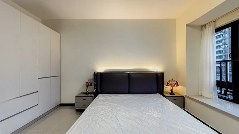 Xiancun Phase V Relocation Housing - View 5