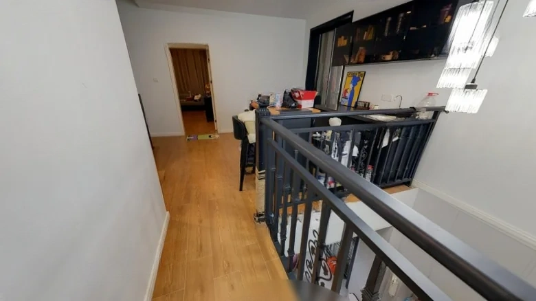 Silver Macro Residential Area - View 32