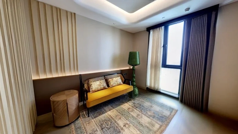 Pearl Bay One号 - View 3