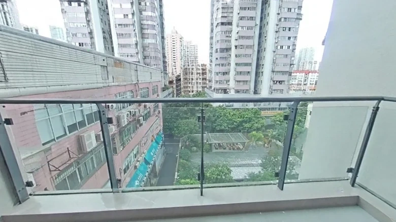 Shimao Tianyue - View 13