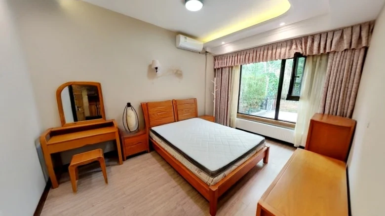 Fudi Yonghu Bay - View 5