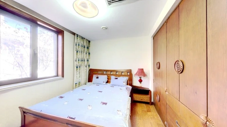 Vanke Whistler Township - View 5