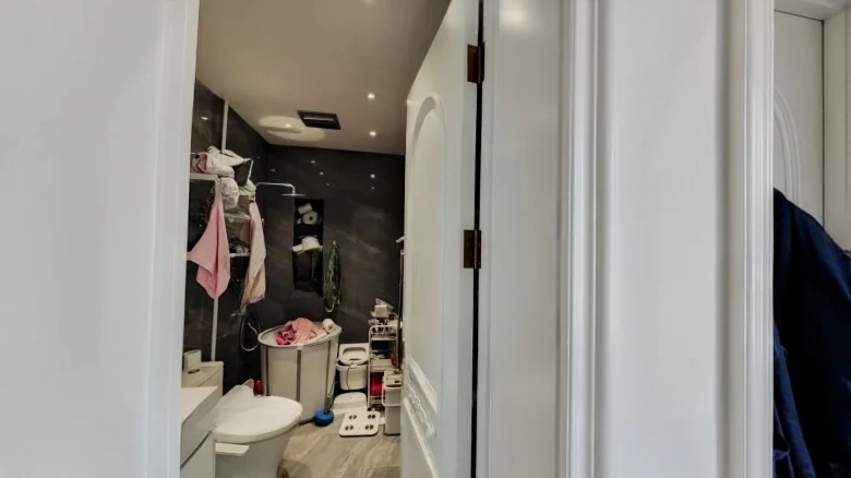 Vanke Qingqing Home Garden - View 8