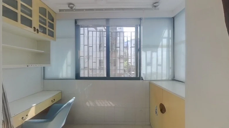 Dongban Residential Area - View 8