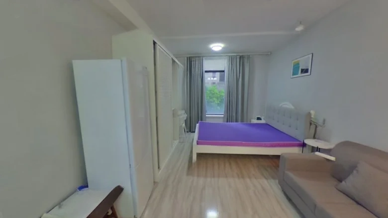 Ditai People's Mansion - View 4