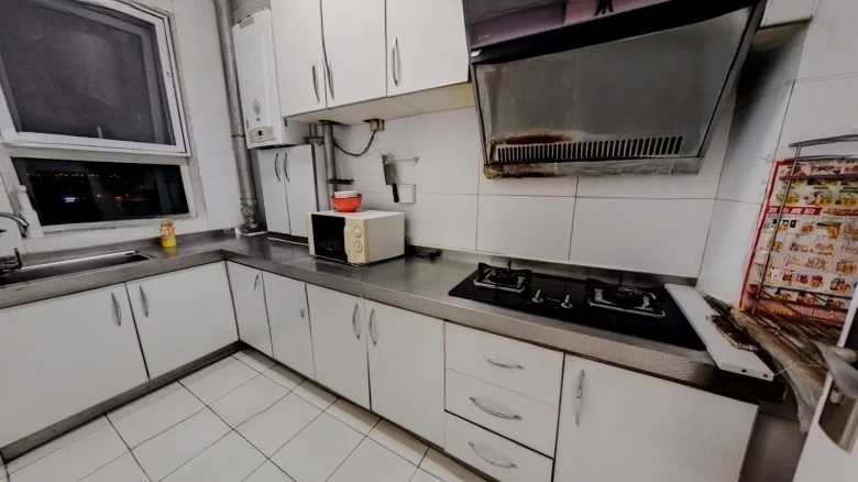 Tai Fu Garden D3 Zone - View 4