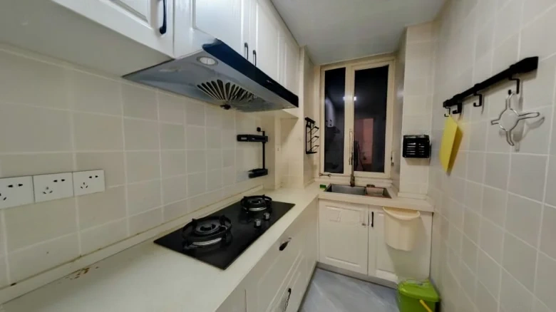 De Sant Boao City - View 6