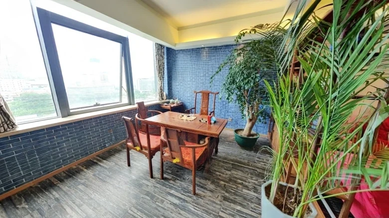 Shimao International Plaza - View 2