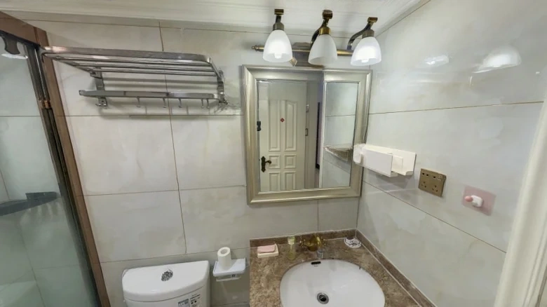 Kunlun Huating - View 8