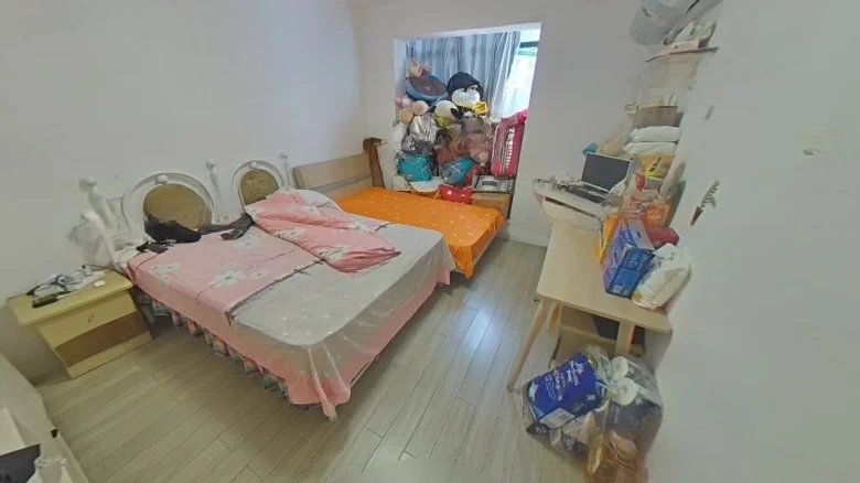 Suning Xingui Garden - View 2