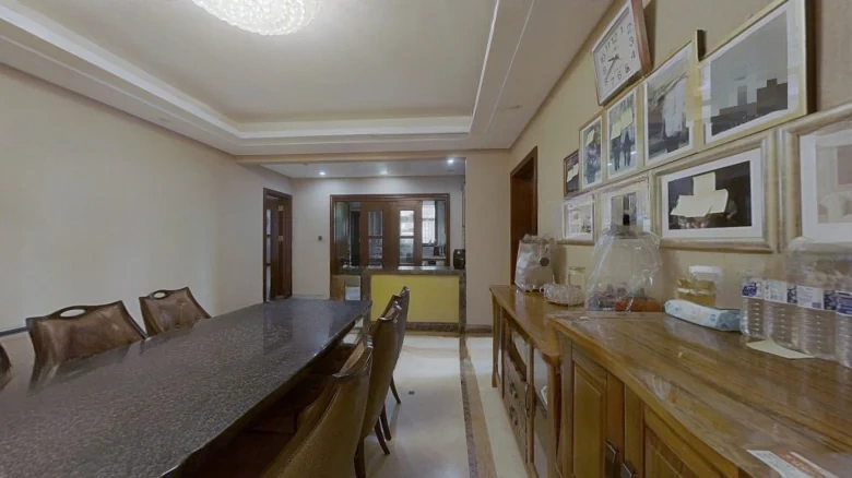 Vanke Bailvtian Garden - View 6