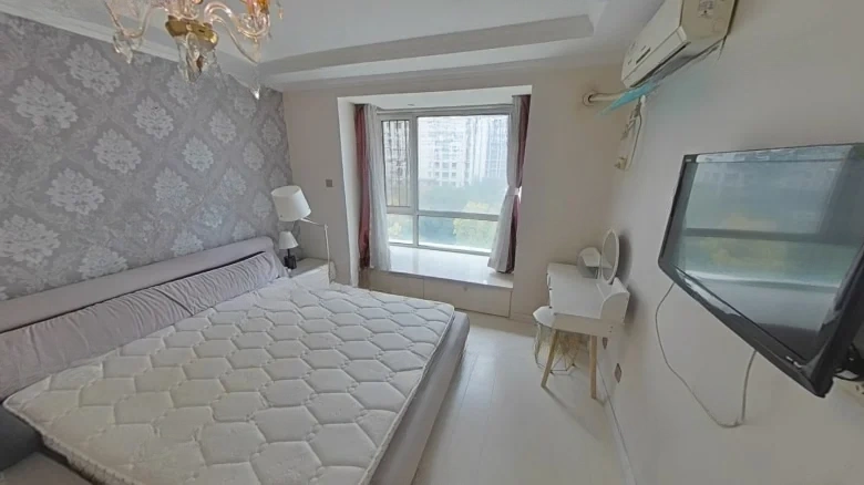 Huijing New World - View 3