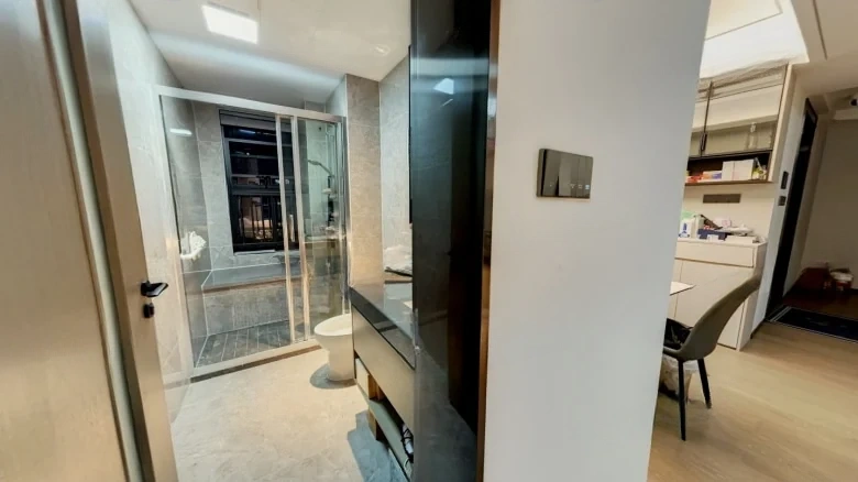 Jiangyuan on Binjiang Avenue - View 7