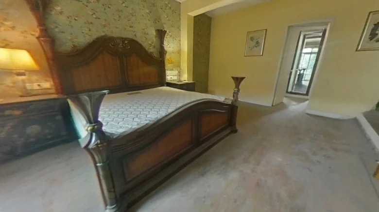 Kang County - View 2