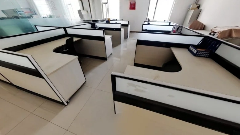 Lanzhou City Security Service General Company - View 8