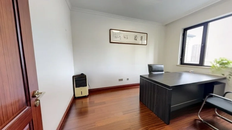 Vanke Purple Mansion - View 2