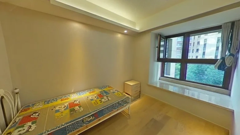 Jinyu Zijingfu - View 2