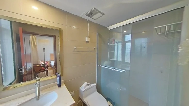 Baijialake Villa Garden - View 19