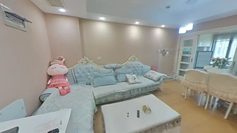 Shijia Mingzuo - View 3