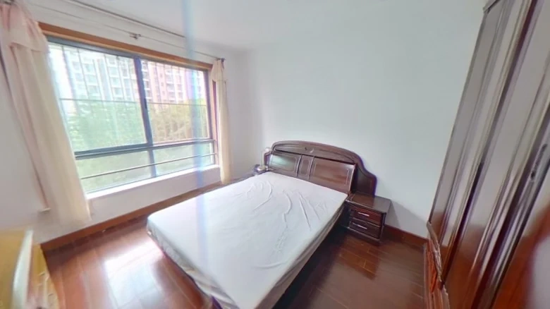 Greenland Century City Phase I - View 3