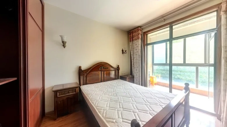 Benevolent Garden - View 3